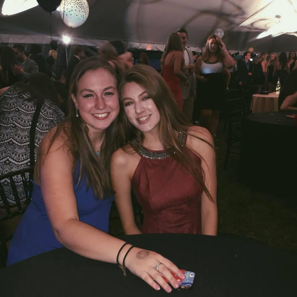 Meet your Posher, Maddy